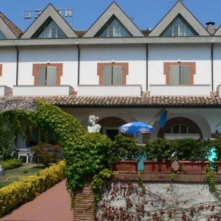 Hotel Rio Re San Marino Zewnętrze zdjęcie
