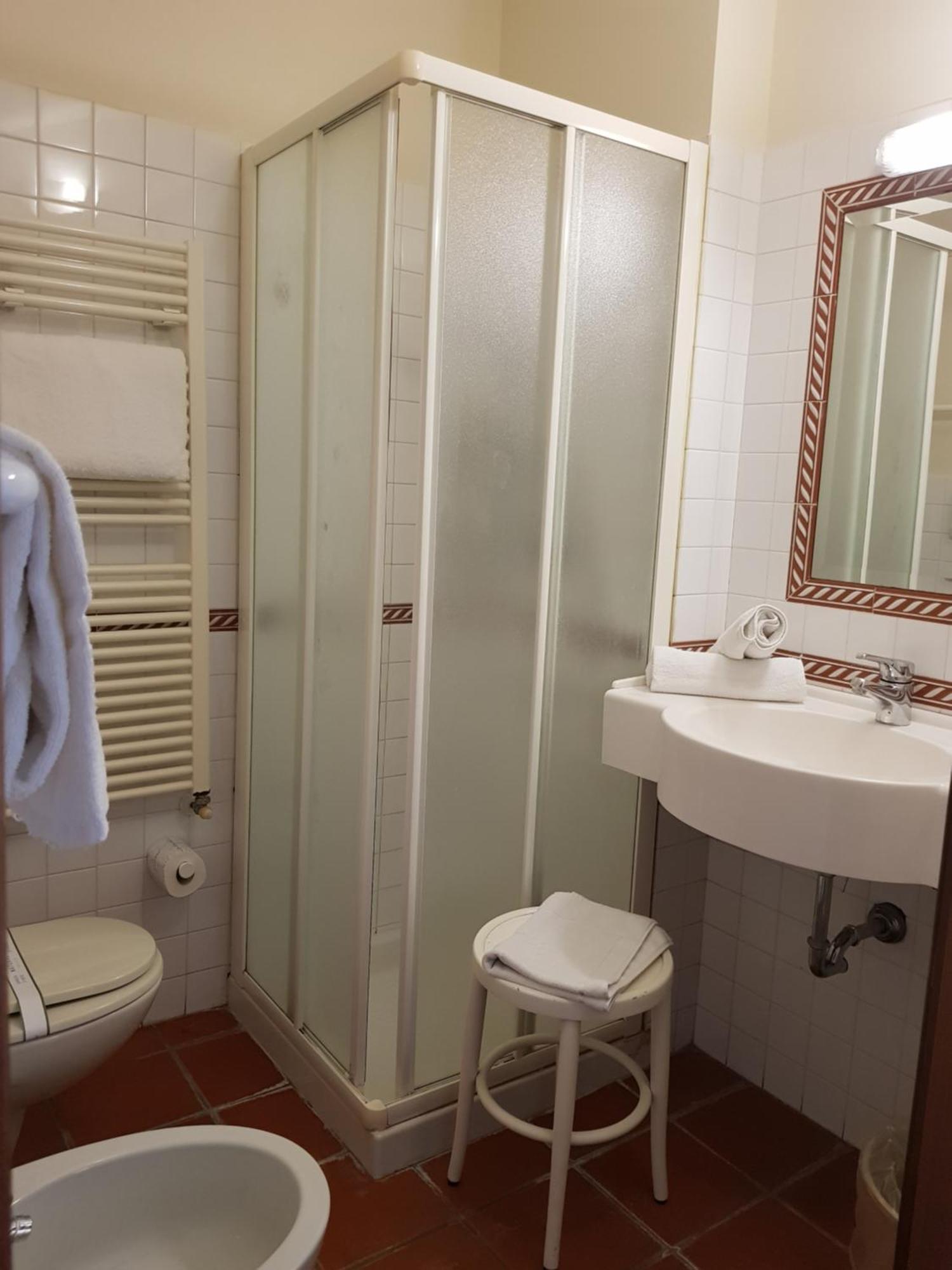 Hotel Rio Re San Marino Pokój zdjęcie