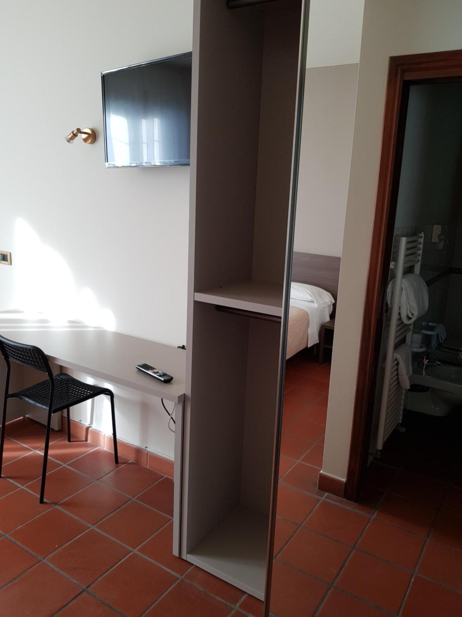 Hotel Rio Re San Marino Pokój zdjęcie