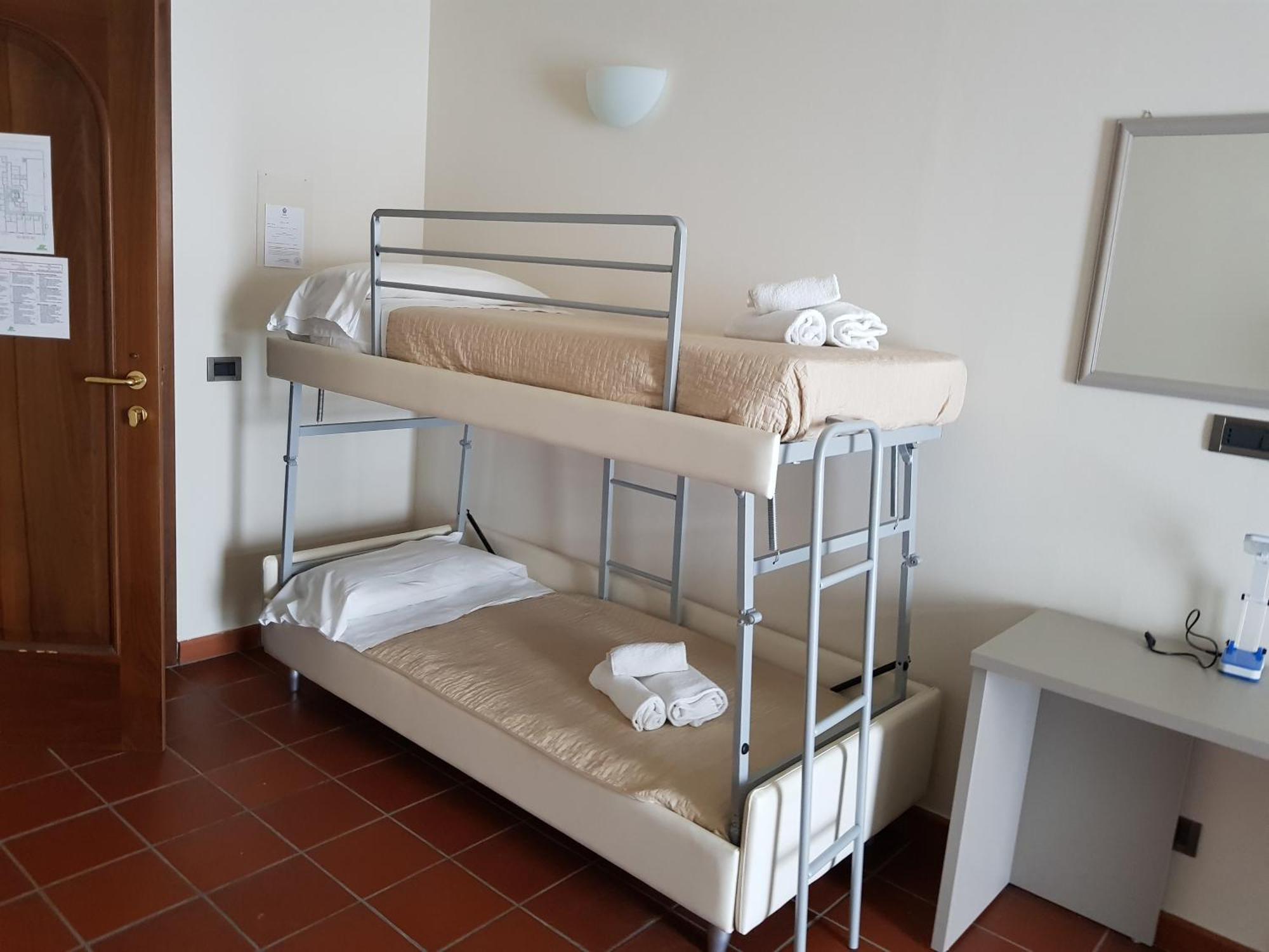 Hotel Rio Re San Marino Pokój zdjęcie