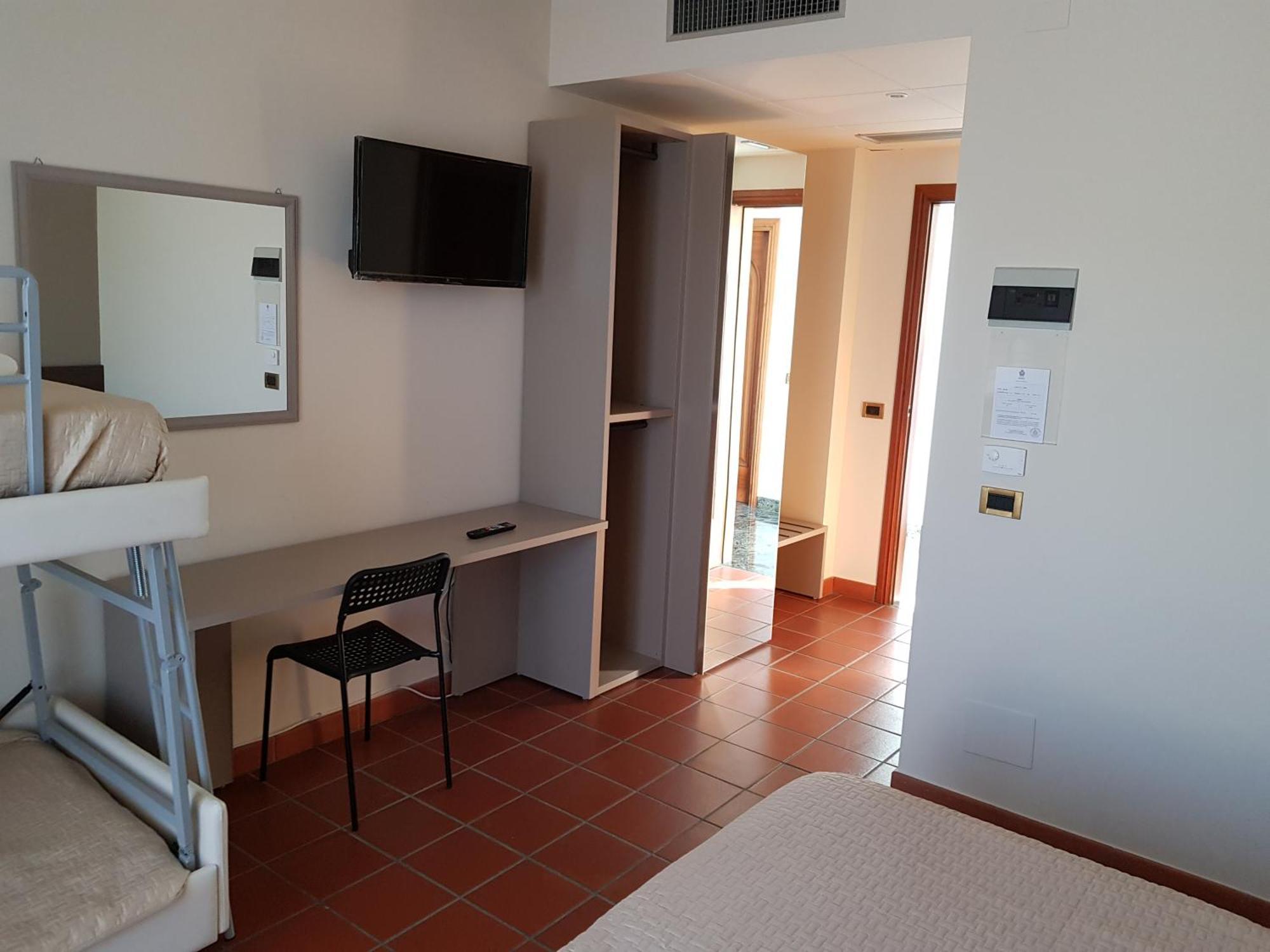 Hotel Rio Re San Marino Pokój zdjęcie