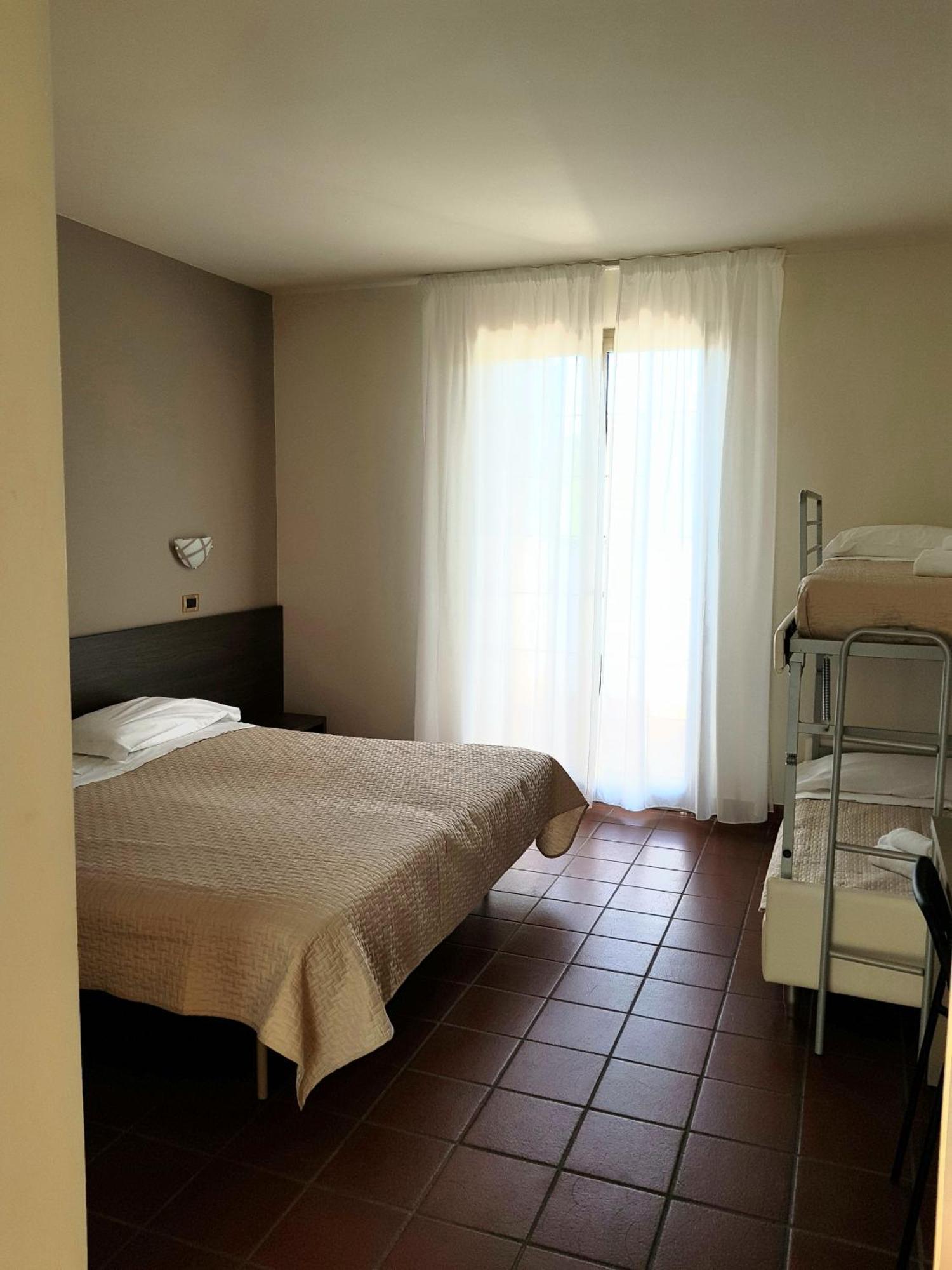 Hotel Rio Re San Marino Pokój zdjęcie