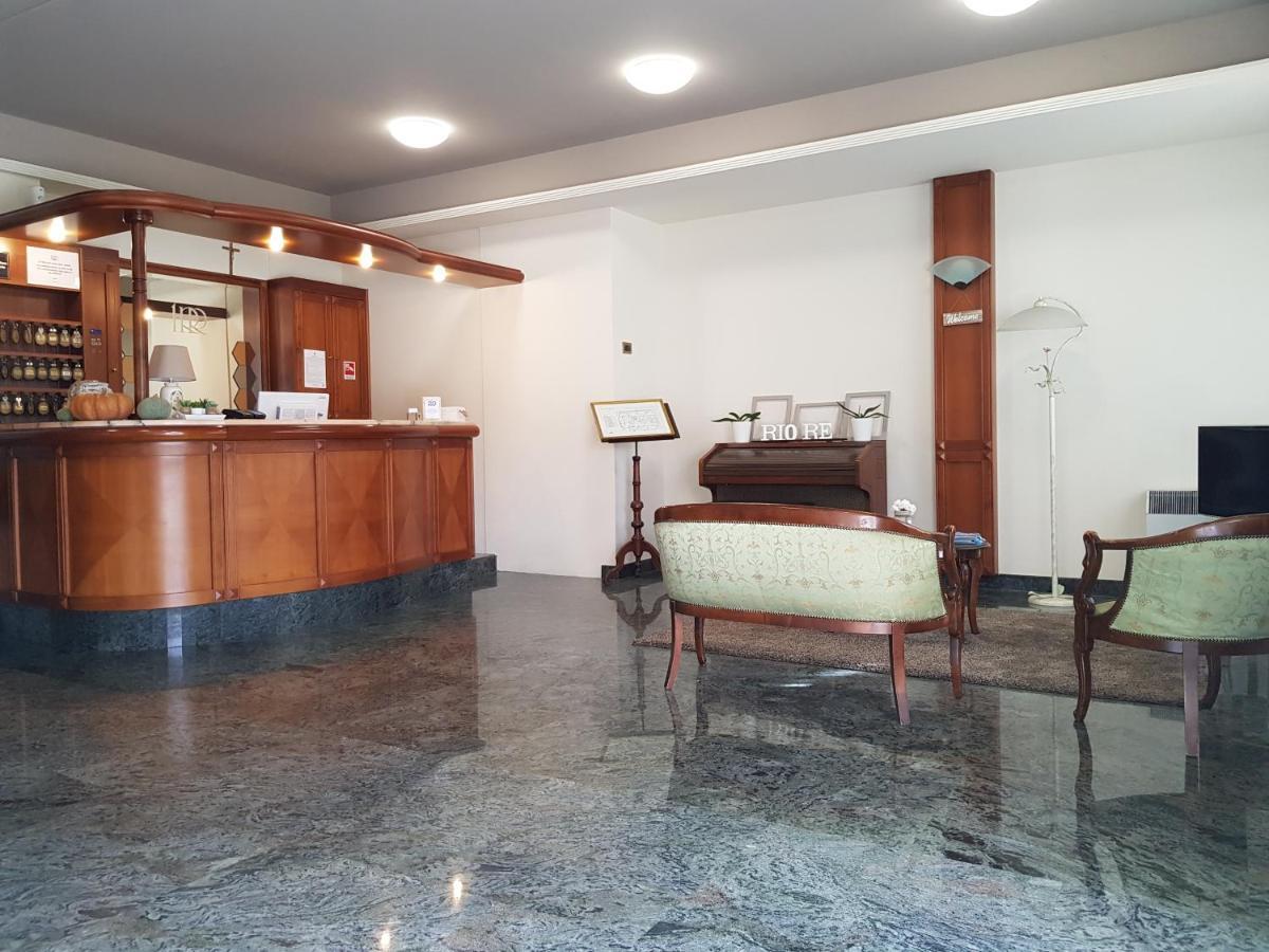 Hotel Rio Re San Marino Zewnętrze zdjęcie