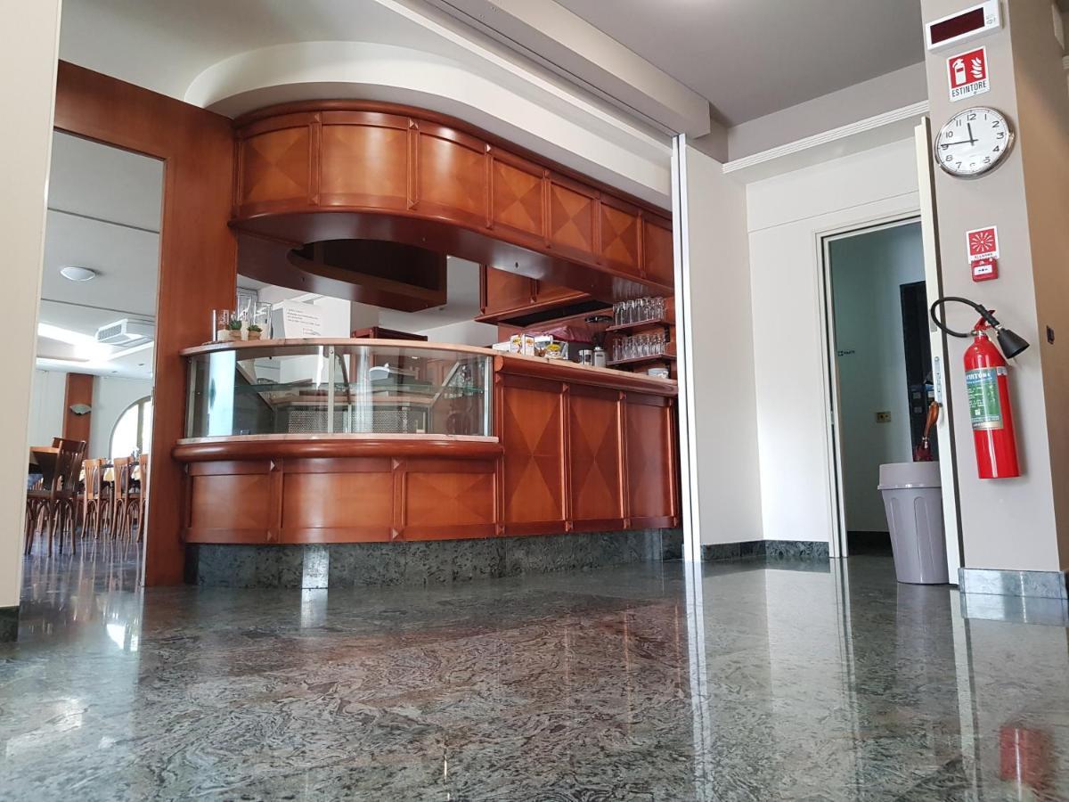 Hotel Rio Re San Marino Zewnętrze zdjęcie