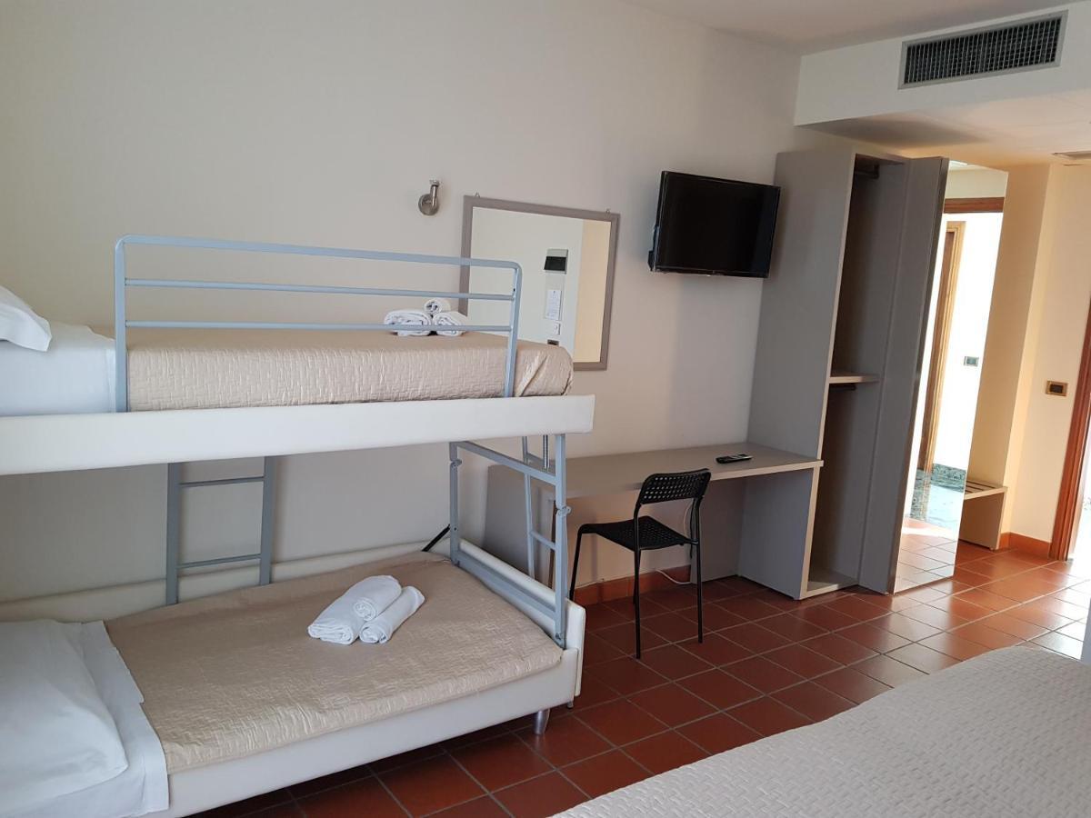 Hotel Rio Re San Marino Pokój zdjęcie